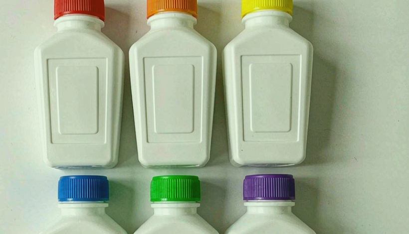 Algeria Convenience Store Long Shelf Vape packaging detail