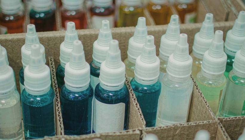 Algeria Convenience Shelf Vape Distribution: Lead Times for Importers — Algeria Convenience Store Long Shelf Vape Bulk