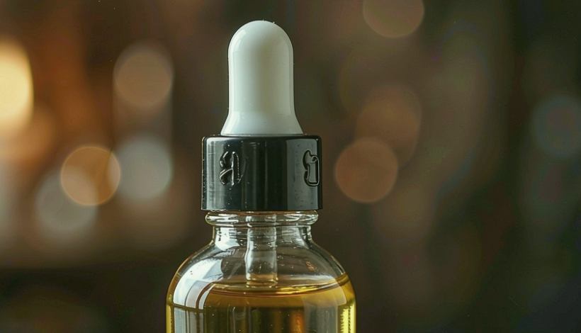 Algeria Convenience Store Long Shelf Vape packaging detail