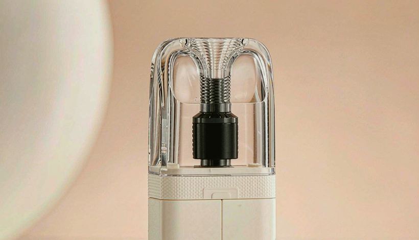 Algeria Convenience Shelf Vape for Export: After-Sales and Spare Parts — Algeria Convenience Store Long Shelf Vape Bulk