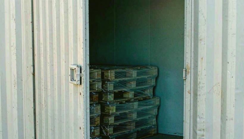 Algeria Convenience Shelf Vape for Export: Landed Cost for Importers — Algeria Convenience Store Long Shelf Vape Bulk