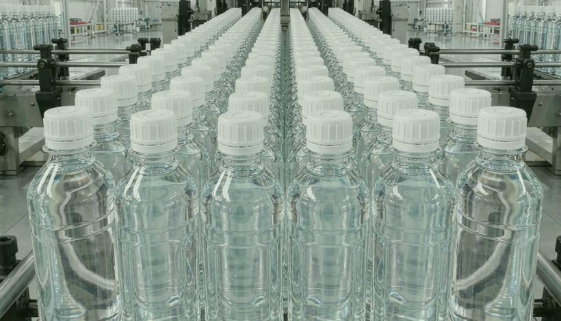 Algeria Convenience Store Long Shelf Vape packaging detail