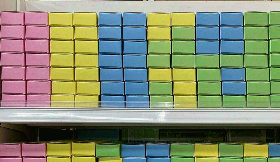 Algeria Convenience Shelf Vape Import: Freight Options for Wholesalers — Algeria Convenience Store Long Shelf Vape Bulk