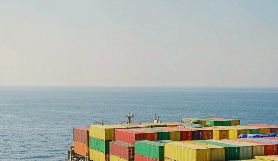 Algeria Convenience Store Long Shelf Vape shipment preparation