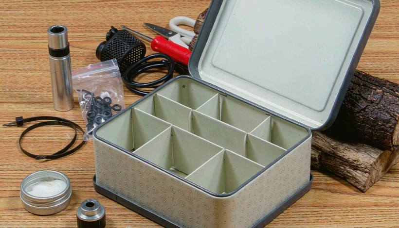 Algeria Convenience Shelf Vape Import: Inspection before Dispatch — Algeria Convenience Store Long Shelf Vape Bulk