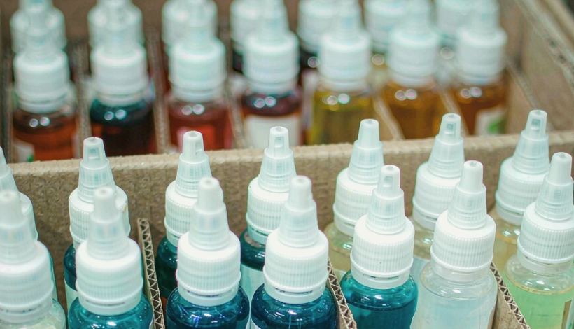 Algeria Convenience Shelf Vape Import: Margin and Resale Pricing — Algeria Convenience Store Long Shelf Vape Bulk