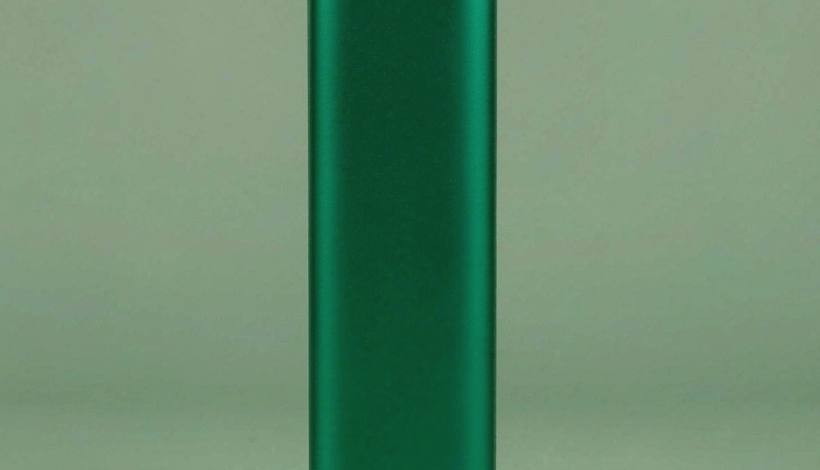 Algeria Convenience Store Long Shelf Vape packaging detail