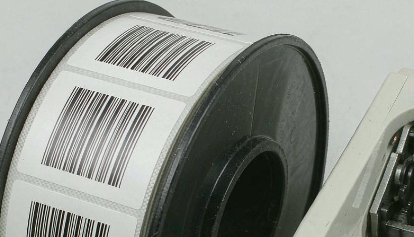 Algeria Convenience Store Long Shelf Vape packaging detail