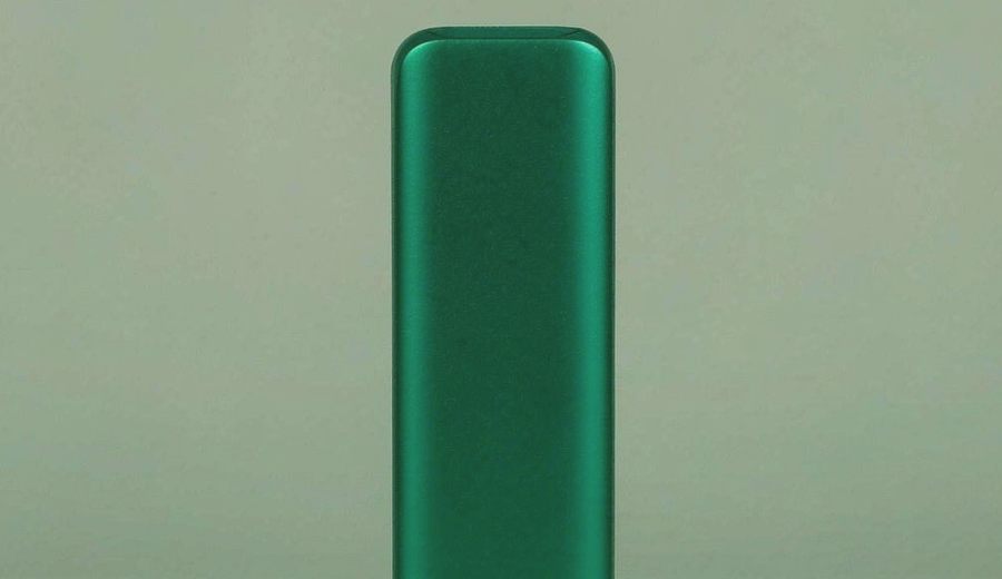 Algeria Convenience Store Long Shelf Vape shipment preparation