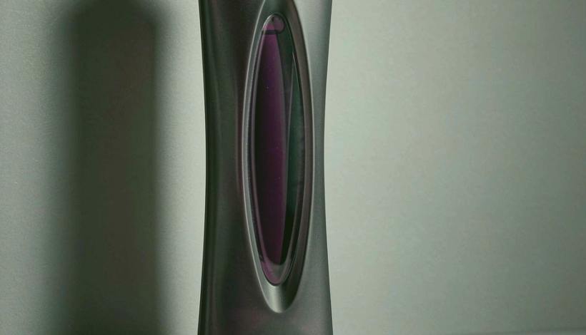 Algeria Convenience Store Long Shelf Vape packaging detail