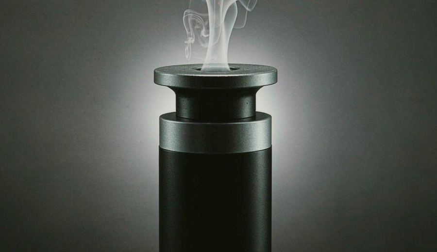 Algeria Convenience Store Long Shelf Vape shipment preparation