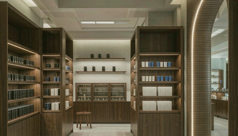 Algeria Convenience Shelf Vape Procurement: Range Mix for Vape Shops — Algeria Convenience Store Long Shelf Vape Bulk