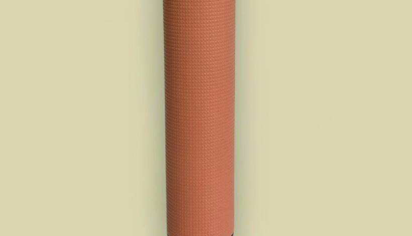 Algeria Convenience Store Long Shelf Vape packaging detail