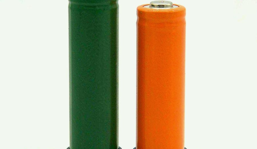 Algeria Convenience Store Long Shelf Vape packaging detail