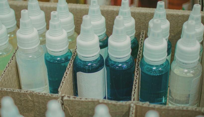 Algeria Convenience Shelf Vape Reordering: After-Sales and Spare Parts — Algeria Convenience Store Long Shelf Vape Bulk