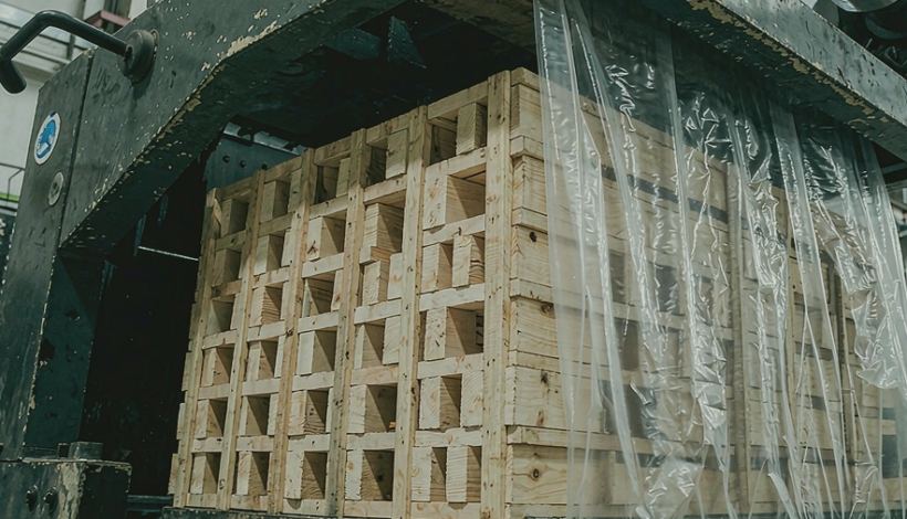 Algeria Convenience Shelf Vape Reordering: Inspection before Dispatch — Algeria Convenience Store Long Shelf Vape Bulk