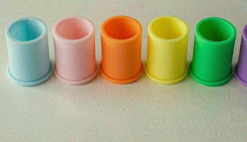 Algeria Convenience Store Long Shelf Vape packaging detail