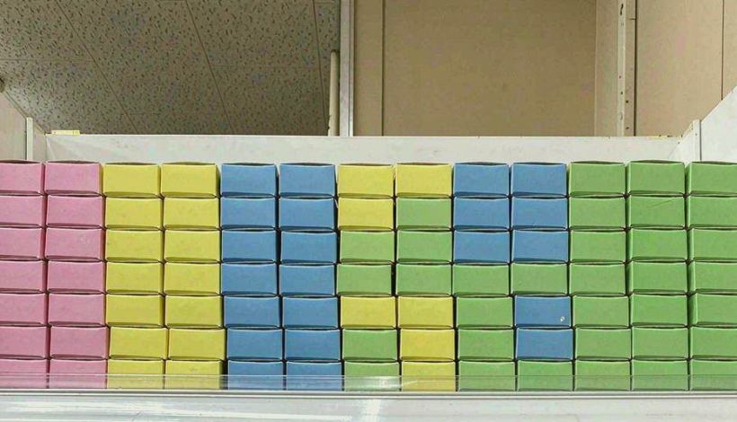 Algeria Convenience Shelf Vape Reordering: Storage and Shelf Life — Algeria Convenience Store Long Shelf Vape Bulk
