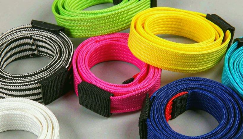 Algeria Convenience Store Long Shelf Vape packaging detail
