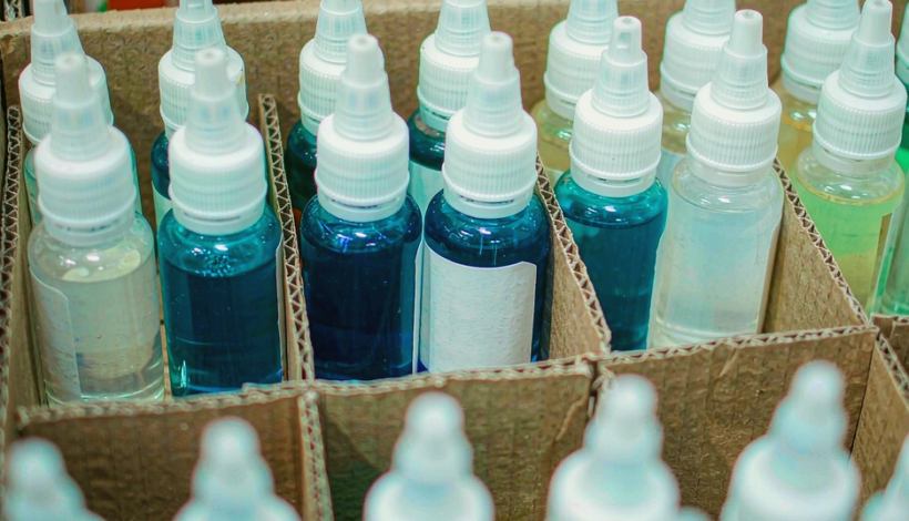 Algeria Convenience Shelf Vape Sourcing: Range Mix for Importers — Algeria Convenience Store Long Shelf Vape Bulk