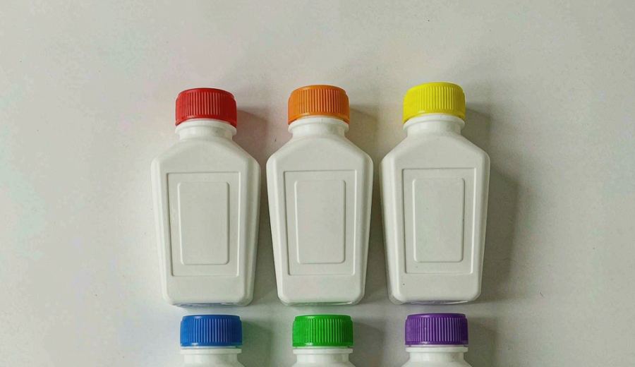 Algeria Convenience Store Long Shelf Vape shipment preparation