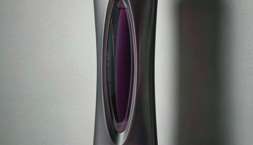 Algeria Convenience Store Long Shelf Vape packaging detail