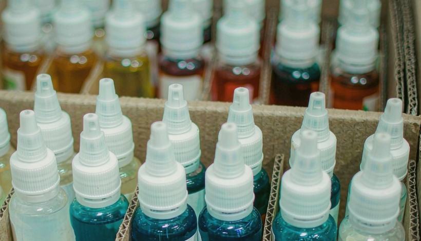 Algeria Convenience Shelf Vape Trade: Lead Times for Importers — Algeria Convenience Store Long Shelf Vape Bulk