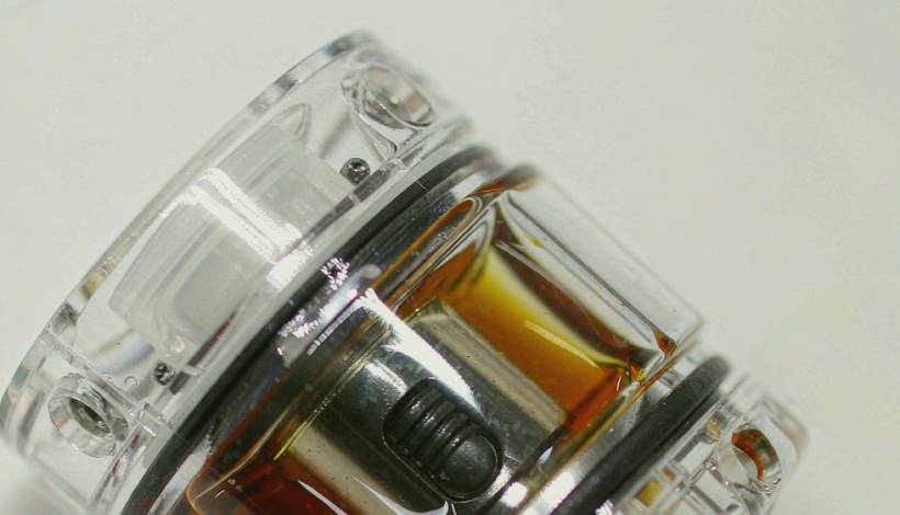 Algeria Convenience Shelf Vape Trade: Sampling before You Commit — Algeria Convenience Store Long Shelf Vape Bulk