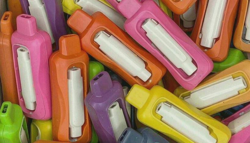 Bulk Algeria Convenience Shelf Vape: Carton Sizes for Importers — Algeria Convenience Store Long Shelf Vape Bulk
