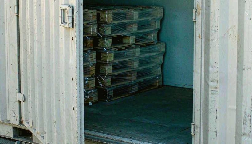 Bulk Algeria Convenience Shelf Vape: Freight Options for Distributors — Algeria Convenience Store Long Shelf Vape Bulk