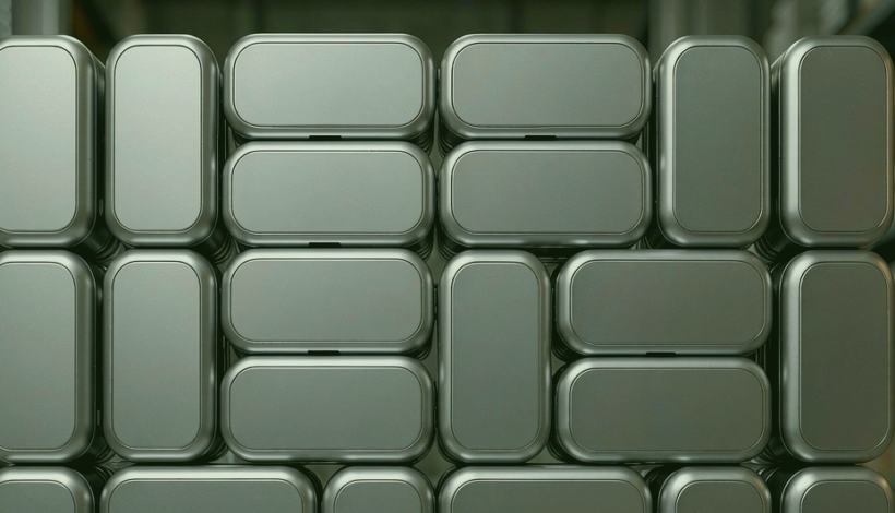 Algeria Convenience Store Long Shelf Vape packaging detail