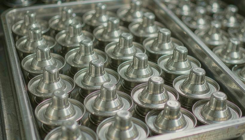 Bulk-Packed Algeria Convenience Shelf Vape: Inspection before Dispatch — Algeria Convenience Store Long Shelf Vape Bulk