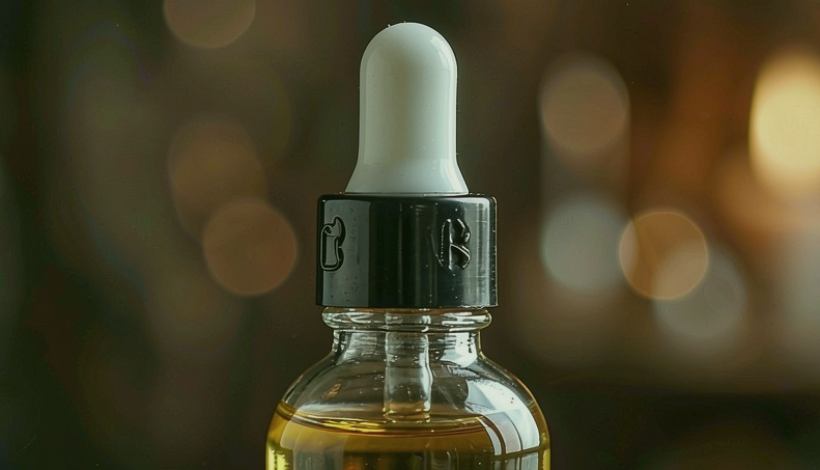 Algeria Convenience Store Long Shelf Vape packaging detail