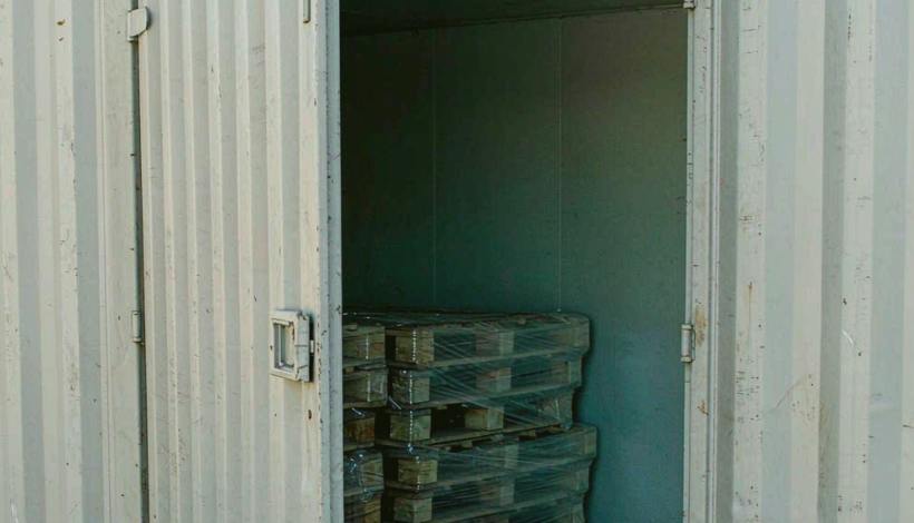 Carton Sizes for Distributors — Algeria Convenience Shelf Vape Trade — Algeria Convenience Store Long Shelf Vape Bulk