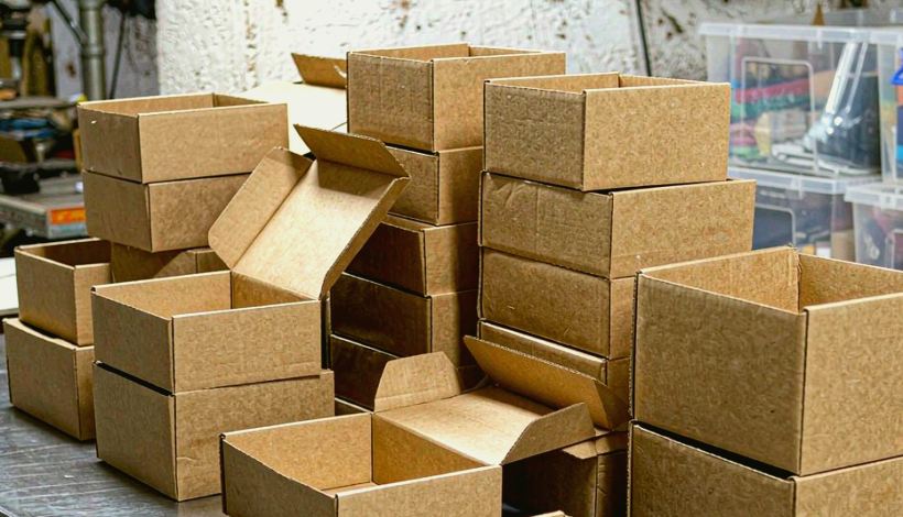 Carton Sizes for Retail Chains — Bulk Algeria Convenience Shelf Vape — Algeria Convenience Store Long Shelf Vape Bulk