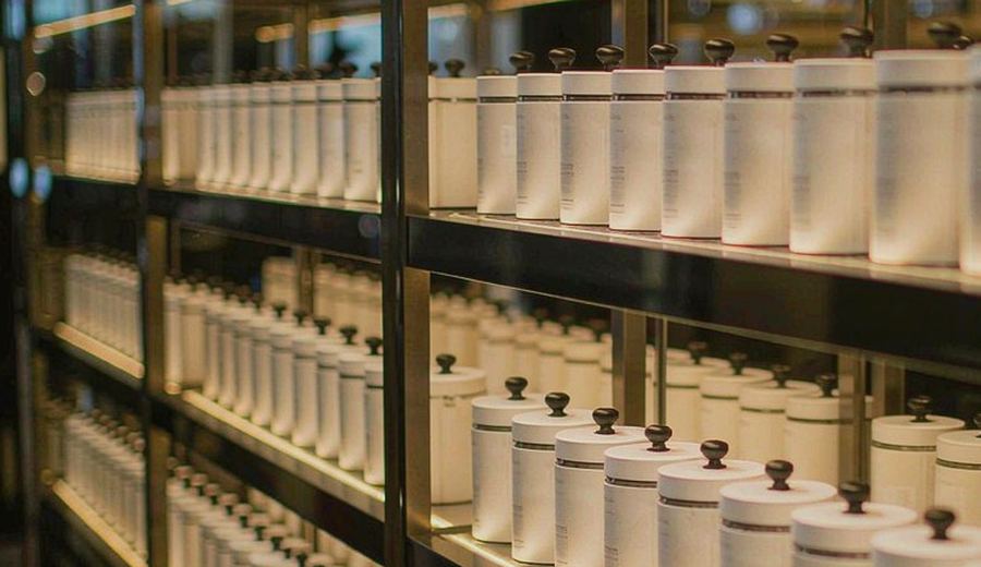 Compliance Checklist — Algeria Convenience Shelf Vape Range Planning — Algeria Convenience Store Long Shelf Vape Bulk
