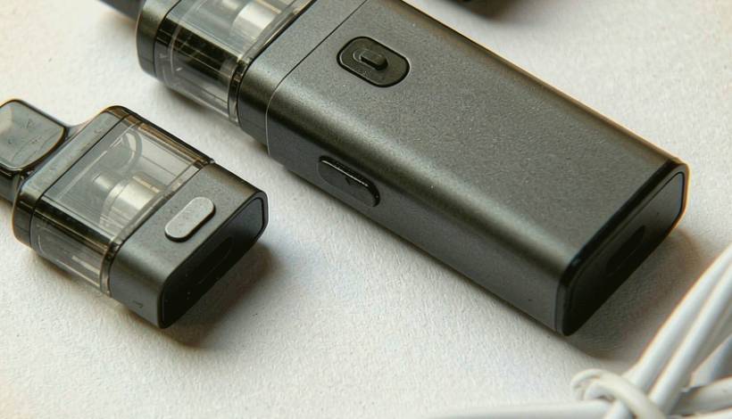 Compliance Checklist — Export-Ready Algeria Convenience Shelf Vape — Algeria Convenience Store Long Shelf Vape Bulk