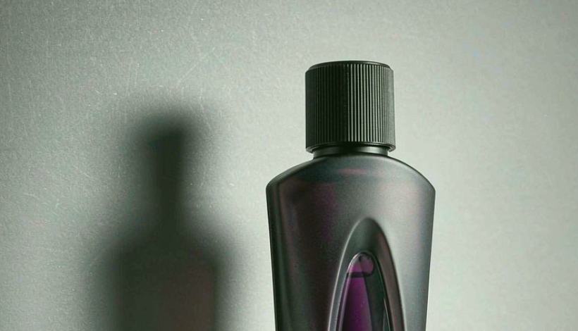 Algeria Convenience Store Long Shelf Vape packaging detail