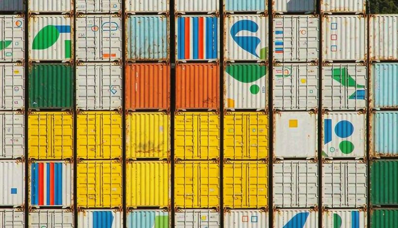Container Loading Basics — Certified Algeria Convenience Shelf Vape — Algeria Convenience Store Long Shelf Vape Bulk