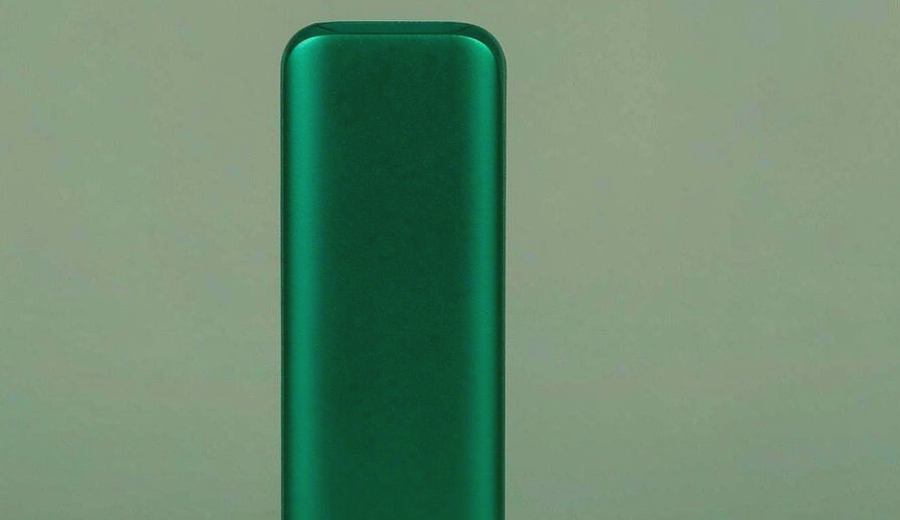 Algeria Convenience Store Long Shelf Vape shipment preparation