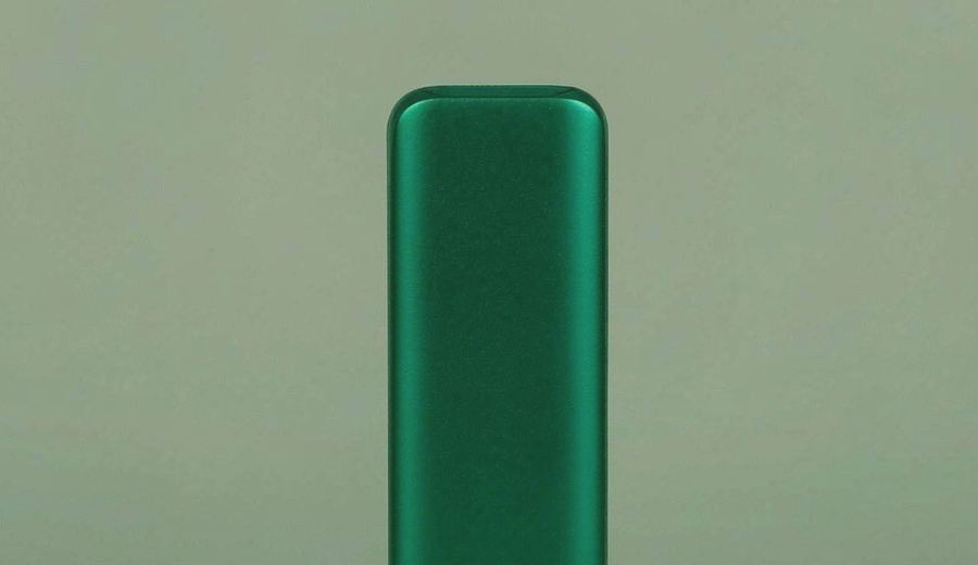 Algeria Convenience Store Long Shelf Vape shipment preparation