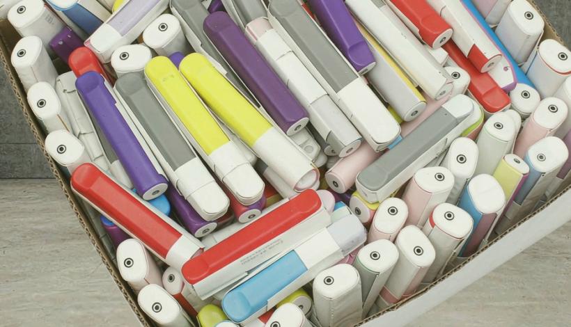 Documents Importers Request — Algeria Convenience Shelf Vape Import — Algeria Convenience Store Long Shelf Vape Bulk