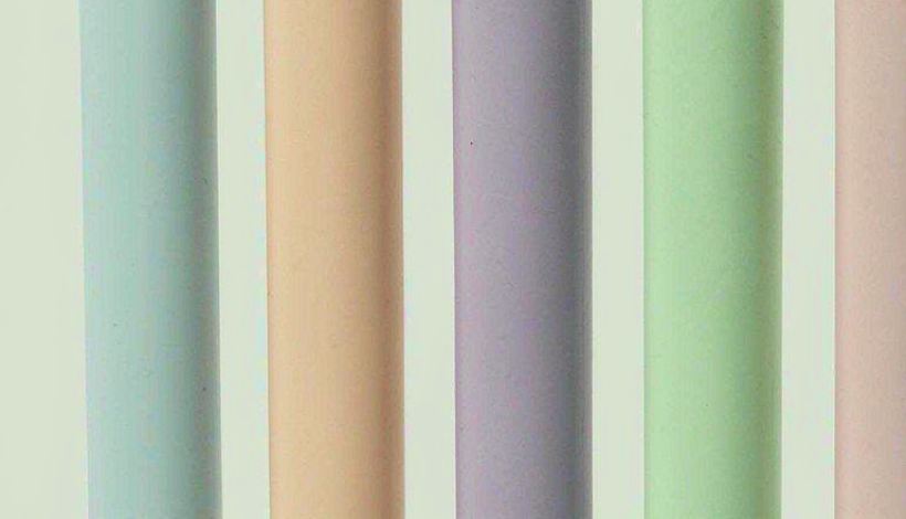 Algeria Convenience Store Long Shelf Vape packaging detail