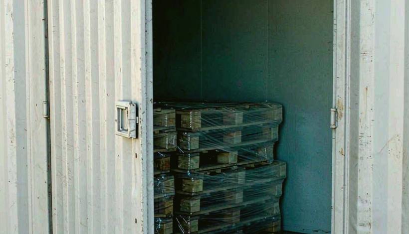 Export-Ready Algeria Convenience Shelf Vape: Container Loading Basics — Algeria Convenience Store Long Shelf Vape Bulk