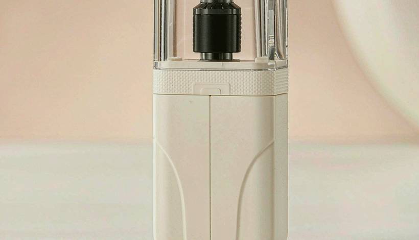 Factory-Direct Algeria Convenience Shelf Vape: Reading a Quotation — Algeria Convenience Store Long Shelf Vape Bulk