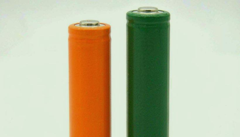 Algeria Convenience Store Long Shelf Vape packaging detail