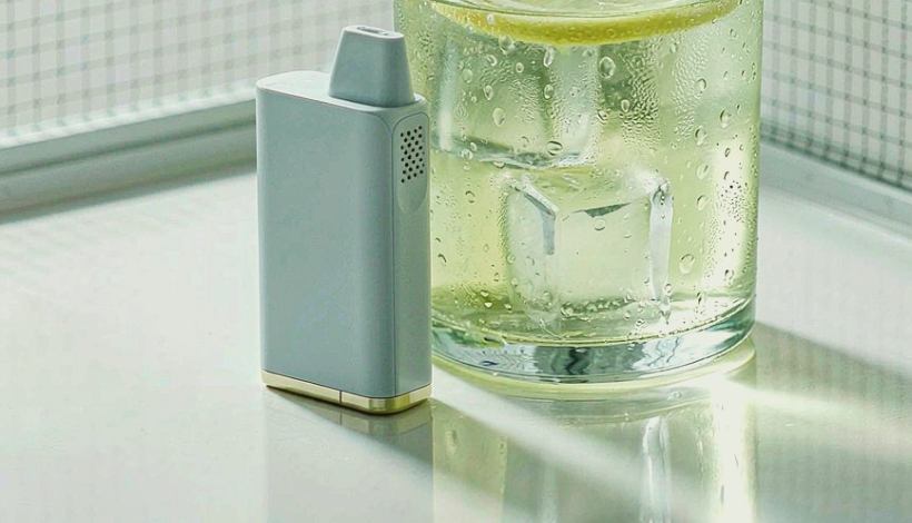 Inspection before Dispatch — Algeria Convenience Shelf Vape Orders — Algeria Convenience Store Long Shelf Vape Bulk