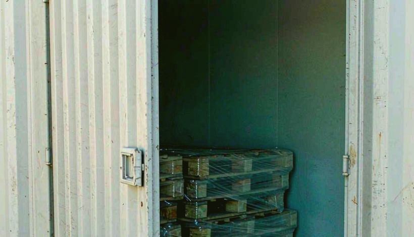 Inspection before Dispatch — Algeria Convenience Shelf Vape Wholesale — Algeria Convenience Store Long Shelf Vape Bulk