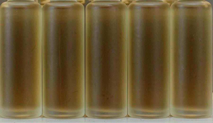 Algeria Convenience Store Long Shelf Vape shipment preparation