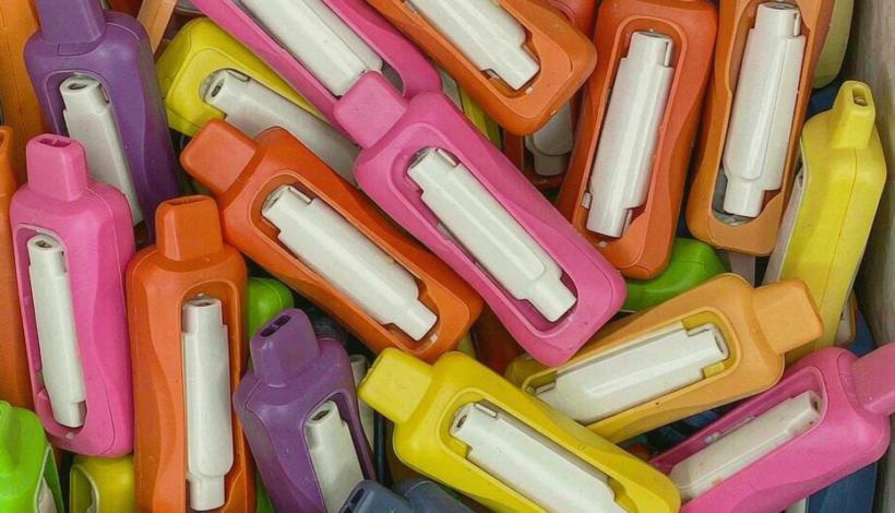 Landed Cost for Wholesalers — OEM Algeria Convenience Shelf Vape — Algeria Convenience Store Long Shelf Vape Bulk